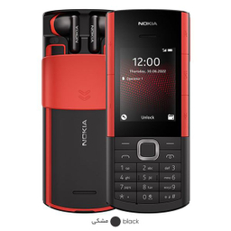 گوشی موبایل نوکیا (Nokia) مدل 5710 XpressAudio دو سیم کارت