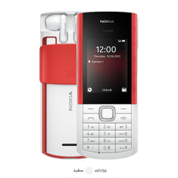 گوشی موبایل نوکیا (Nokia) مدل 5710 XpressAudio دو سیم کارت