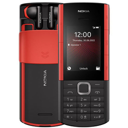 گوشی موبایل نوکیا (Nokia) مدل 5710 XpressAudio دو سیم کارت