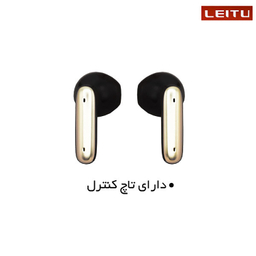 هدفون بی سیم لیتو (Leitu) مدل LT-12
