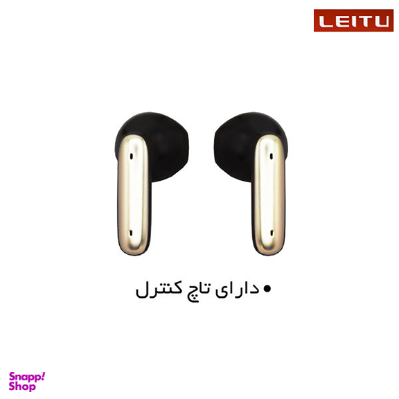 هدفون بی سیم لیتو (Leitu) مدل LT-12