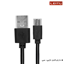 هدفون بی سیم لیتو (Leitu) مدل LT-12