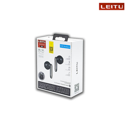 هدفون بی سیم لیتو (Leitu) مدل LT-12