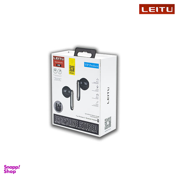 هدفون بی سیم لیتو (Leitu) مدل LT-12