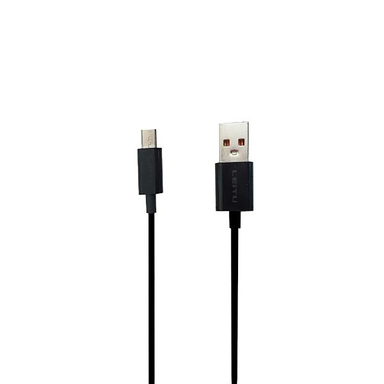 کابل تبدیل USB به MicroUsb لیتو (Leitu) مدل ld-30 طول 1متر