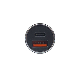 شارژر فندکی 20 وات لیتو (Leitu) مدل LC - C17 به همراه کابل USB-C