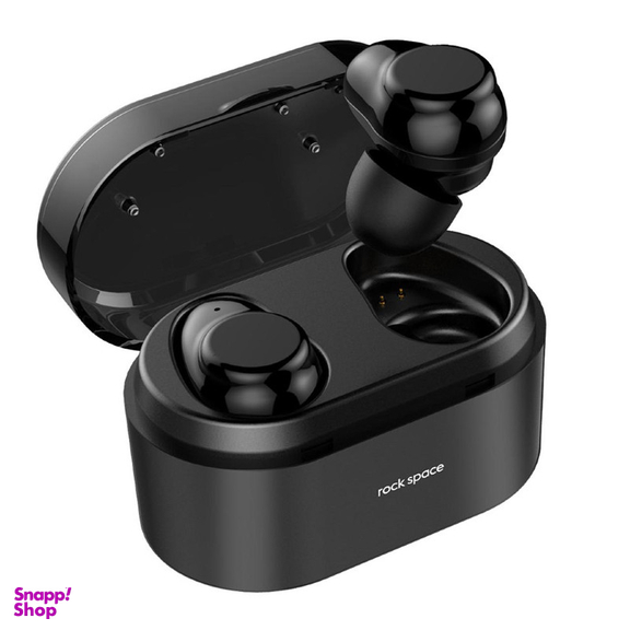 هدفون بی سیم راک اسپیس (Rock Space) مدل EB30 TWS-RAU0578
