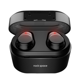 هدفون بی سیم راک اسپیس (Rock Space) مدل EB30 TWS-RAU0578