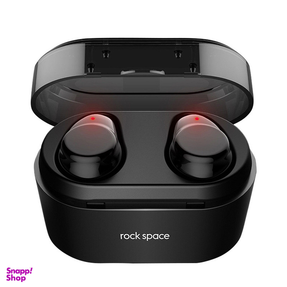 هدفون بی سیم راک اسپیس (Rock Space) مدل EB30 TWS-RAU0578