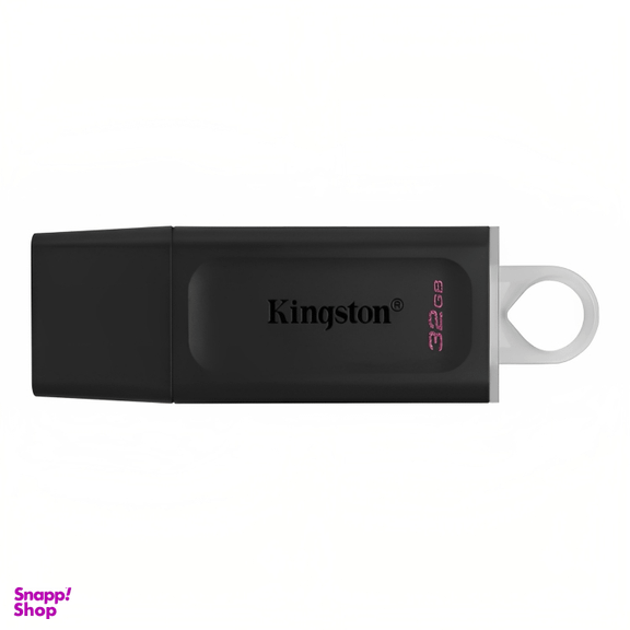 فلش مموری کینگ استون (Kingstone) ظرفیت 64 گیگابایت