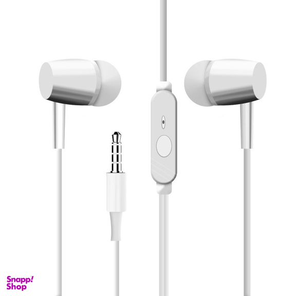 هندزفری پاواریال (Pavareal) مدل PA-E67