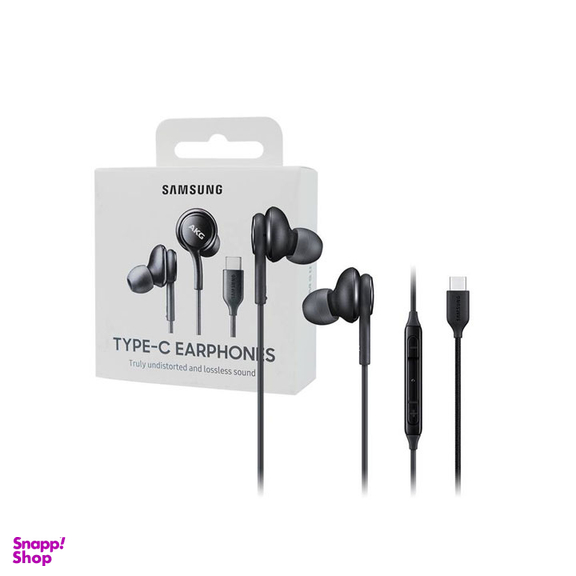 هندزفری باسیم سامسونگ مدل تایپ سی AKG Type-C Earphone
