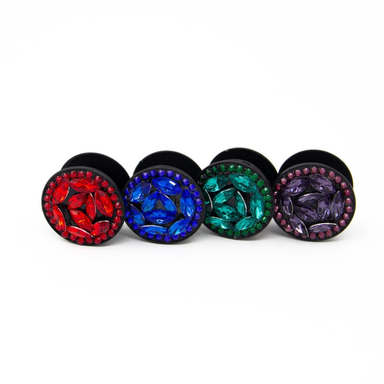 پایه نگهدارنده گوشی موبایل پاپ سوکت (PopSockets) مدل جواهر