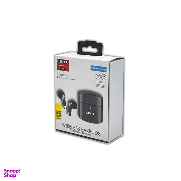 هدفون بی سیم لیتو (Leitu) مدل LT-14