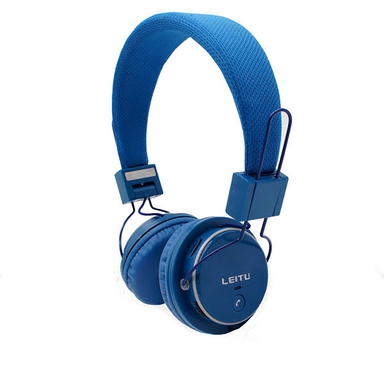 هدست بی سیم لیتو (Leitu) مدل L-15