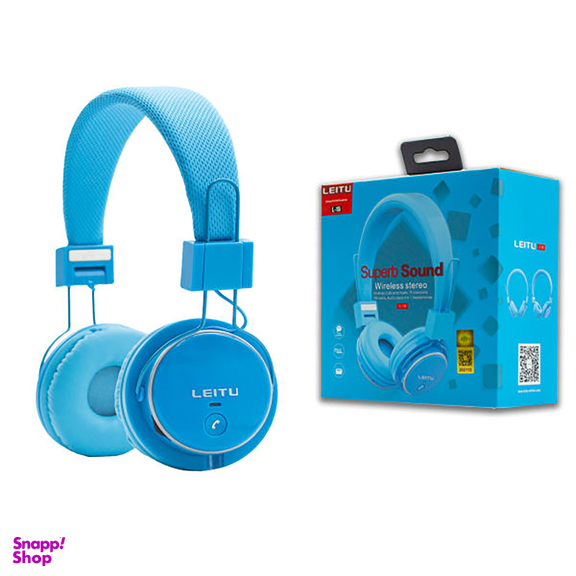 هدست بی سیم لیتو (Leitu) مدل L-15