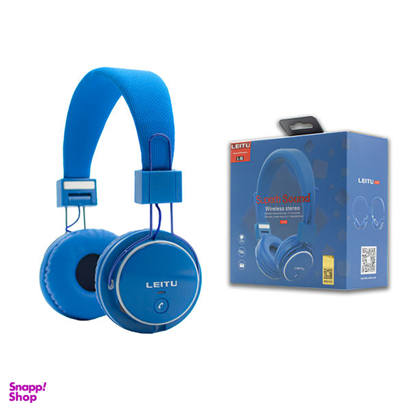 هدست بی سیم لیتو (Leitu) مدل L-15