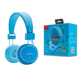 هدست بی سیم لیتو (Leitu) مدل L-15
