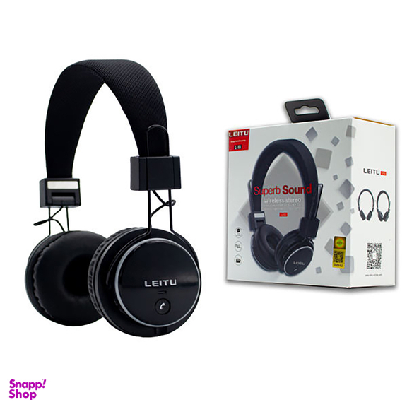 هدست بی سیم لیتو (Leitu) مدل L-15