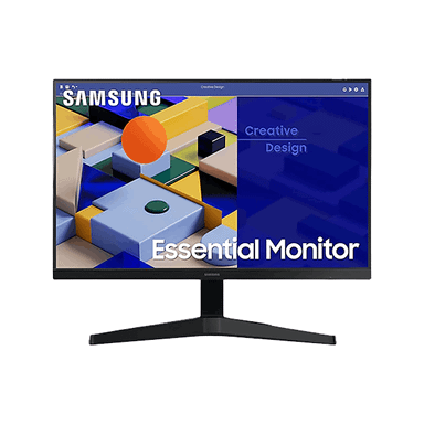 مانیتور مخصوص بازی سامسونگ مدل LS24C310EAMXUE سایز 24 اینچ