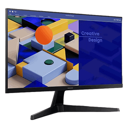 مانیتور مخصوص بازی سامسونگ مدل LS24C310EAMXUE سایز 24 اینچ