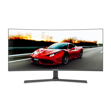 مانیتور مستر تک (Master Tech) مدل XG345UQ سایز 34 اینچ