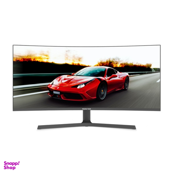مانیتور مستر تک (Master Tech) مدل XG345UQ سایز 34 اینچ