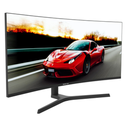 مانیتور مستر تک (Master Tech) مدل XG345UQ سایز 34 اینچ
