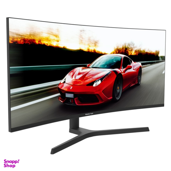 مانیتور مستر تک (Master Tech) مدل XG345UQ سایز 34 اینچ