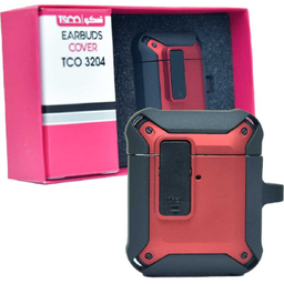 کاور هندزفری تسکو (Tsco) مدل TCO 3204 مناسب اپل ایرپادز