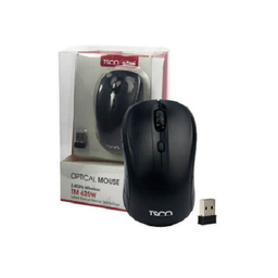 ماوس بی‌ سیم تسکو (Tsco) مدل TM 625W