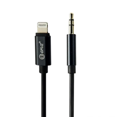 کابل AUX جی فوز مدل AX-37 طول 1 متر
