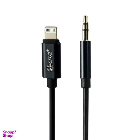 کابل AUX جی فوز مدل AX-37 طول 1 متر
