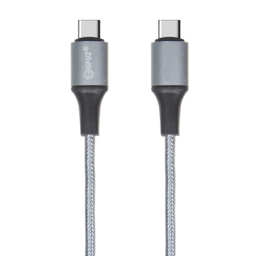 کابل شارژ USB-C به USB-C جی فوز مدل CA-107 طول 1 متر