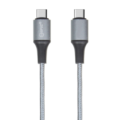 کابل شارژ USB-C به USB-C جی فوز مدل CA-107 طول 1 متر