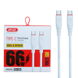 کابل USB-C جی فوز مدل CA-126 طول 1 متر