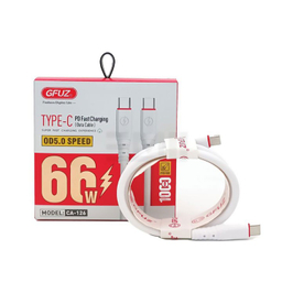 کابل USB-C جی فوز مدل CA-126 طول 1 متر