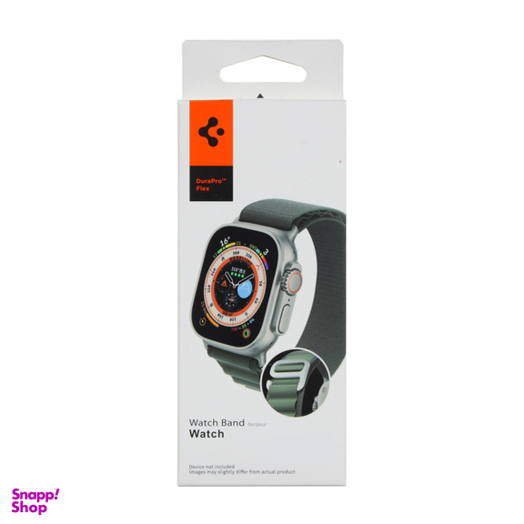 بند مدل Alpine Loop کد HDR مناسب برای اپل واچ سایز 38/40/41 میلی متری