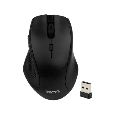ماوس بی‌ سیم تسکو (Tsco) مدل TM 633W