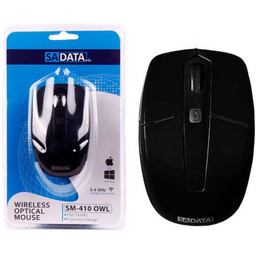 ماوس بی سیم سادیتا (SaData) مدل SM-410 OWL