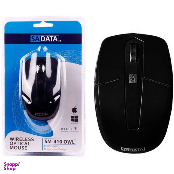 ماوس بی سیم سادیتا (SaData) مدل SM-410 OWL