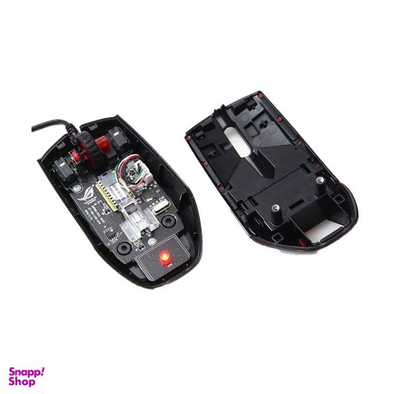 ماوس ایسوس (Asus) مدل ROG SICA P301 Orginal