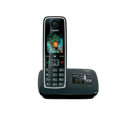 تلفن بی سیم گیگاست (Gigaset) مدل C530 A Duo