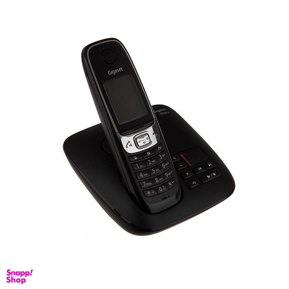 تلفن بی سیم گیگاست (Gigaset) مدل C620 A Duo
