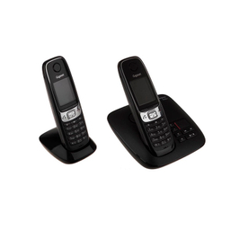 تلفن بی سیم گیگاست (Gigaset) مدل C620 A Duo
