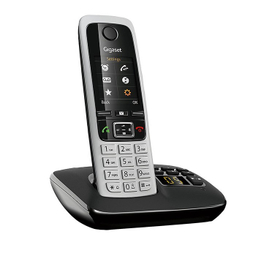 تلفن بی سیم گیگاست (Gigaset) مدل C430A