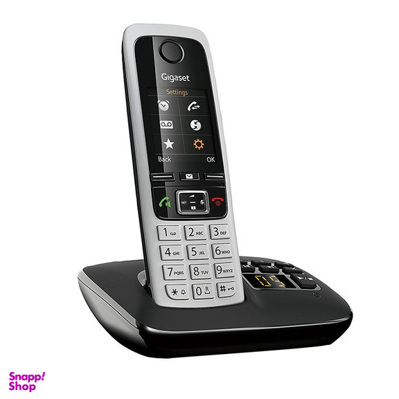 تلفن بی سیم گیگاست (Gigaset) مدل C430A