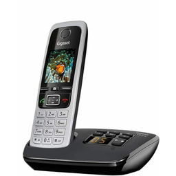 تلفن بی سیم گیگاست (Gigaset) مدل C430A