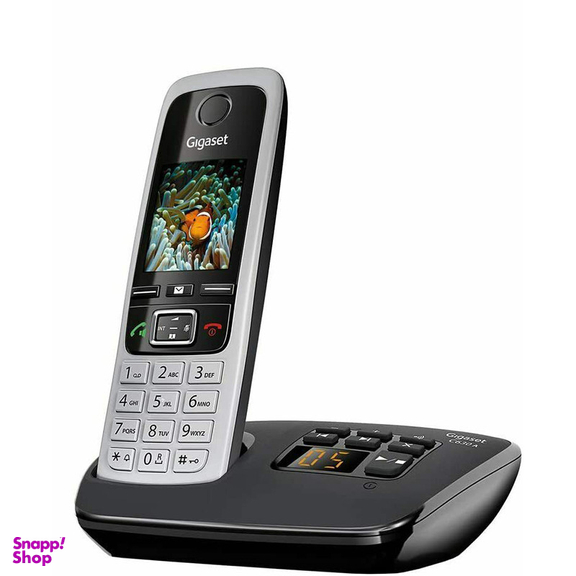 تلفن بی سیم گیگاست (Gigaset) مدل C430A