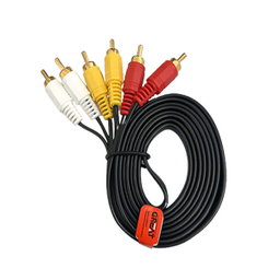 کابل 3 به 3 AV گریت